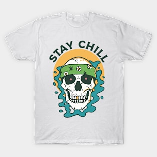 Stay chill T-Shirt